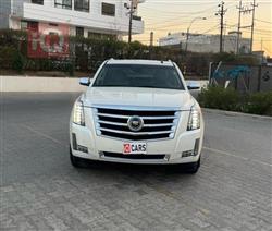 كاديلاك اسكاليد